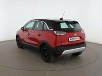 Usado Opel Crossland X 110 CV (80 kW) 2020 SUV