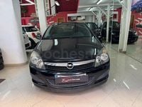 Usado Opel Astra GTC Enjoy 105 CV (77 kW) 2007 Negro Berlina