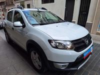 usado Dacia Sandero 0.9 TCE Stepway 90