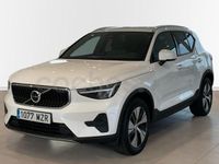 Usado Volvo XC40 Core 163 CV (119 kW) 2025 Blanco SUV