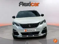 Usado Peugeot 3008 GT-line 180 CV (132 kW) 2018 Blanco SUV