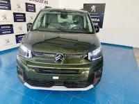 Nuevo Citroën Berlingo 130 CV (95 kW) 2026 Verde Monovolumen