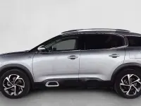 Usado Citroën C5 Aircross Feel 224 CV (164 kW) 2021 SUV
