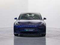 Usado Tesla Model 3 Standard Range 208 kW (283 CV) 2023 Azul Berlina
