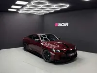 Usado BMW M4 Competition Edition 530 CV (389 kW) 2025 Burdeos Coupe