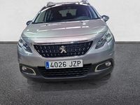 Brugt Peugeot 2008 Style 82 HK (60 kW) 2017 SUV