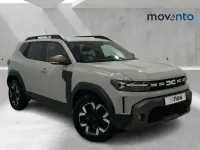Usado Dacia Duster Extreme 100 CV (73 kW) 2025 Beige SUV