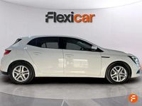 Usado Renault Mégane IV Business 90 CV (66 kW) 2017 Blanco Berlina