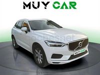 Usado Volvo XC60 Momentum 190 CV (139 kW) 2020 Blanco SUV