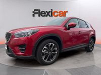 Occasion Mazda CX-5 Edition 150 ch (110 kW) 2016 Rouge SUV