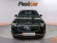 Usado Mercedes EQA250 139 kW (190 CV) 2021 Eléctrico SUV
