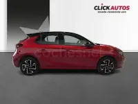 Usado Opel Corsa 100 CV (73 kW) 2025 Rojo Utilitario