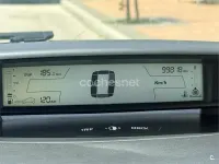 Usado Citroën C4 90 CV (66 kW) 2007 Azul Berlina