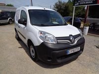 Usado Renault Kangoo 75 CV (55 kW) 2016 Blanco Monovolumen