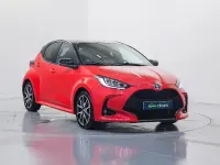 Usado Toyota Yaris Plus 116 CV (85 kW) 2021 Utilitario