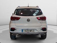 Usado MG ZS Comfort 106 CV (77 kW) 2025 SUV