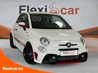 usado Abarth 595 1.4T JET 140