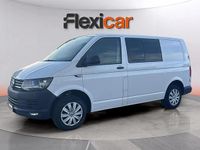 Occasion VW Transporter 102 ch (75 kW) 2018 Blanc Van