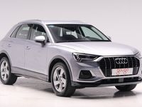 usado Audi Q3 TODOTERRENO 1.5 35 TFSI ADVANCED 150 5P.