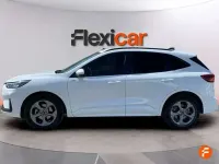 Usado Ford Kuga ST-Line 150 CV (110 kW) 2025 Blanco SUV