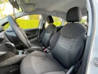 Usado Peugeot 208 Business-Line 75 CV (55 kW) 2017 Blanco Utilitario