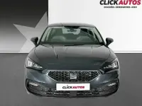 Usado Seat Leon Style 115 CV (84 kW) 2025