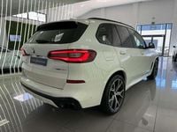 Usado BMW X5 Comfort Edition 286 CV (210 kW) 2022 Blanco SUV