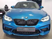 Usado BMW M2 Competition Edition 410 CV (301 kW) 2020 Azul Coupe
