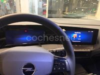 Nuevo Opel Astra Edition 130 CV (95 kW) 2025 Gris / plata Familiar