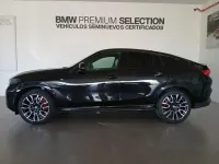 Usado BMW X6 M Sport 286 CV (210 kW) 2026 Negro SUV