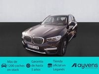 Usado BMW M140 xLine 190 CV (139 kW) 2021