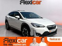 Usado Subaru XV 150 CV (110 kW) 2023 Blanco SUV