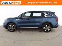 Usado Kia Sorento 265 CV (194 kW) 2024 Azul SUV