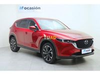 usado Mazda CX-5 2.0 GE 121kW (165CV) 2WD AT Evolution