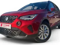 Usado Seat Arona Style 115 CV (84 kW) 2025 SUV