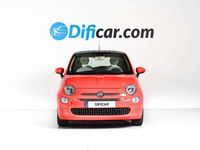 usado Fiat 500 Lounge 70CV 1.2