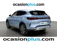 Usado BYD Seal U Comfort 218 CV (160 kW) 2025 Blanco SUV