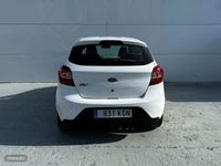 usado Ford Ka 1.2 Ti-VCT