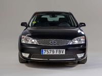 usado Ford Mondeo 2.0TDCi Titanium