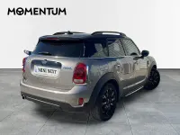 Usado Mini Cooper S Countryman 224 CV (164 kW) 2020 Gris SUV