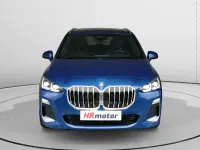 Usado BMW 218 Exclusive 136 CV (100 kW) 2023 Azul Familiar