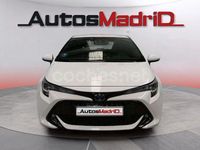 Usado Toyota Corolla Active 122 CV (89 kW) 2020 Blanco Berlina