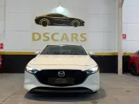 Usado Mazda 3 181 CV (133 kW) 2020 Blanco Berlina