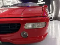 Usado Ferrari F355 381 CV (280 kW) 1995 Rojo Coupe