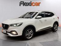 Usado MG HS Luxury 258 CV (189 kW) 2022 Blanco SUV