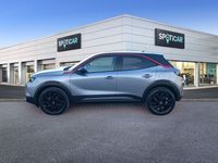Usado Opel Mokka-e GSe 100 kW (136 CV) 2022 Gris SUV