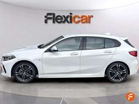 Usado BMW 118 136 CV (100 kW) 2024 Blanco Utilitario