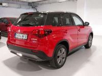 usado Suzuki Vitara 1.4 BOOSTER MHEV GLE 129 5P