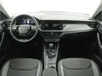 Usado Skoda Kamiq Essence 95 CV (69 kW) 2025 Blanco SUV