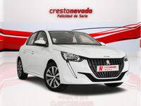 usado Peugeot 208 BlueHDi 73kW (100CV) Active Te puede interesar